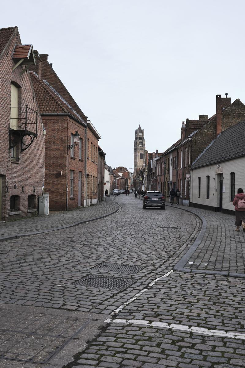 Bruges, Belgium