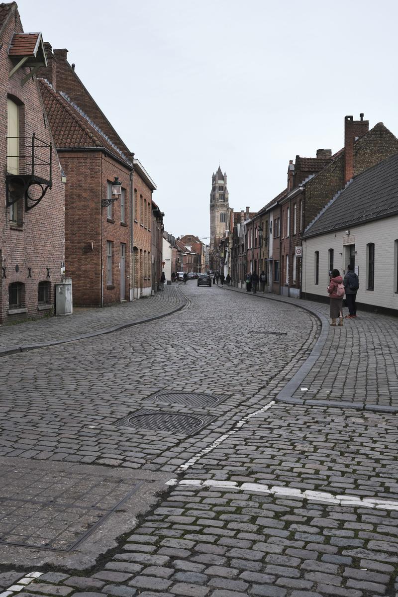 Bruges, Belgium