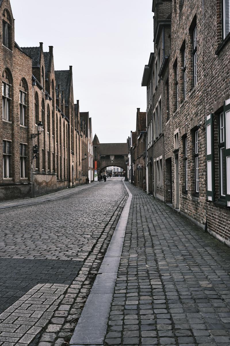 Bruges, Belgium