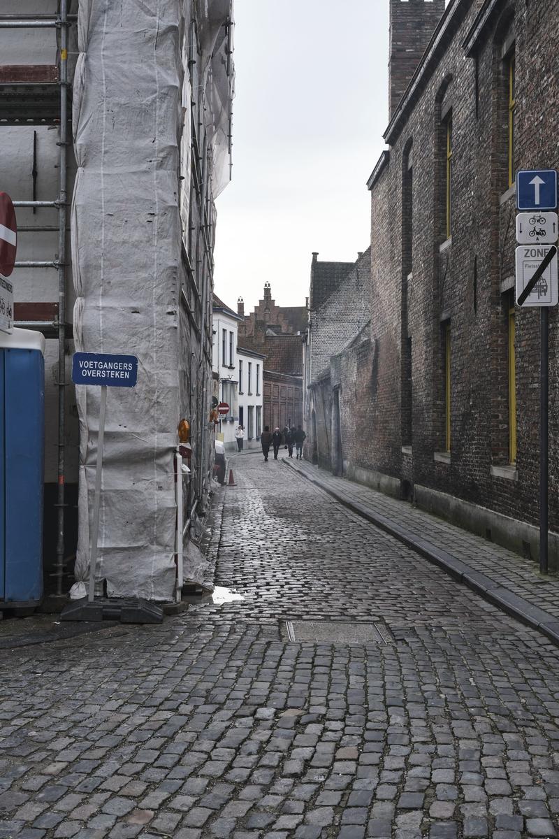 Bruges, Belgium