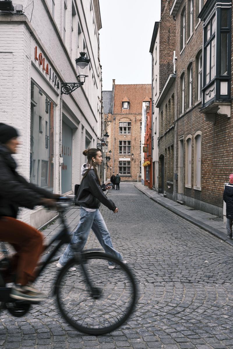 Bruges, Belgium