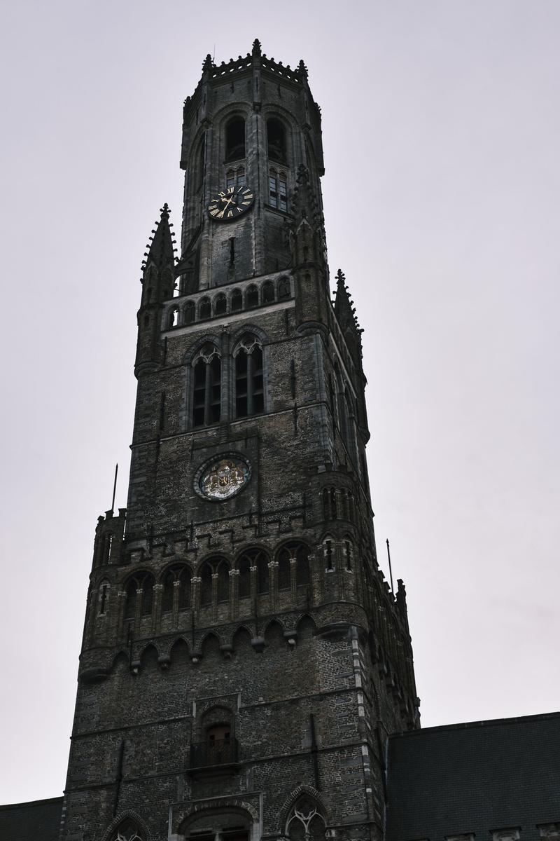 Bruges, Belgium