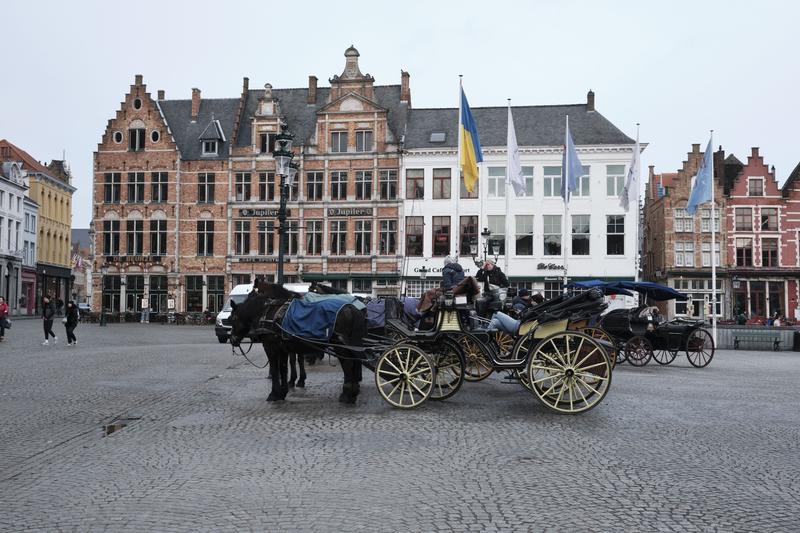 Bruges, Belgium