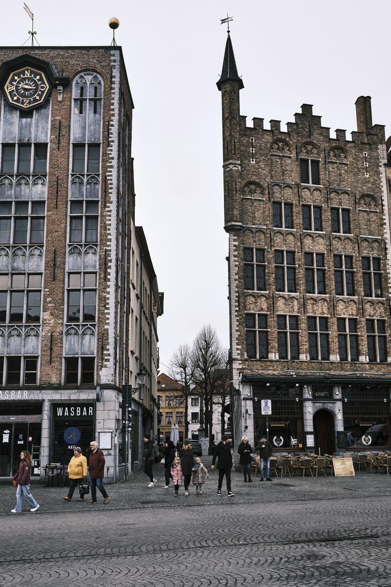 Bruges, Belgium