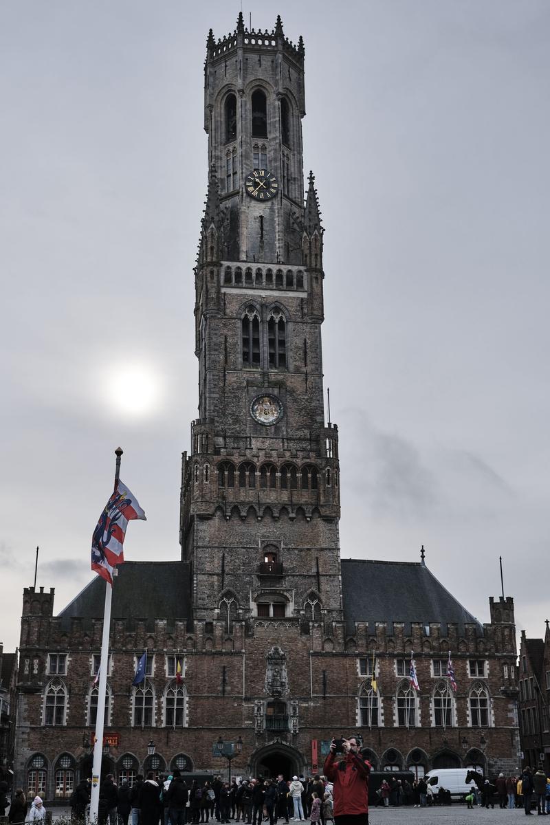 Bruges, Belgium