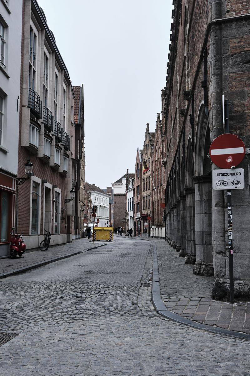 Bruges, Belgium