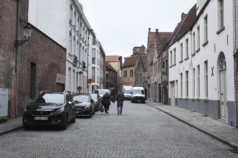 Bruges, Belgium