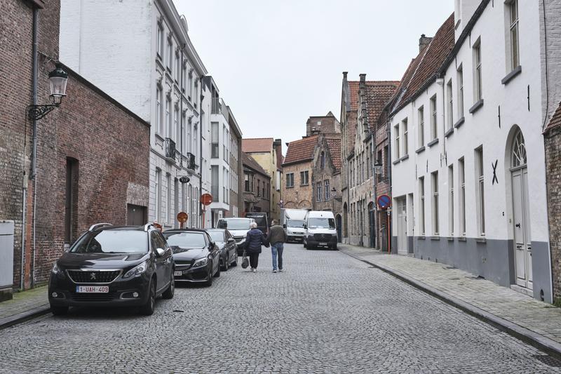 Bruges, Belgium