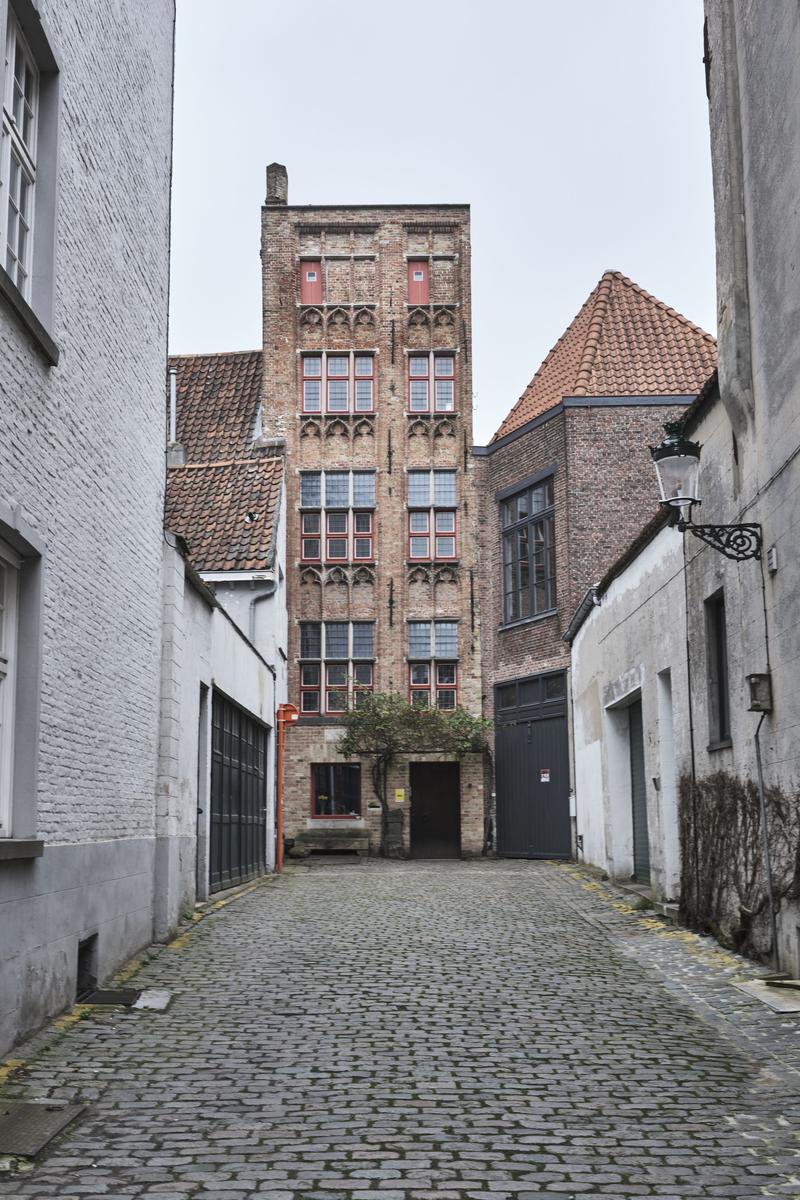 Bruges, Belgium