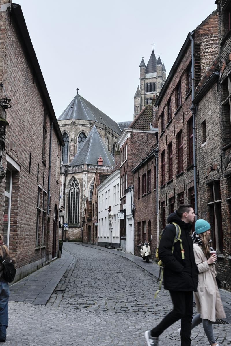 Bruges, Belgium