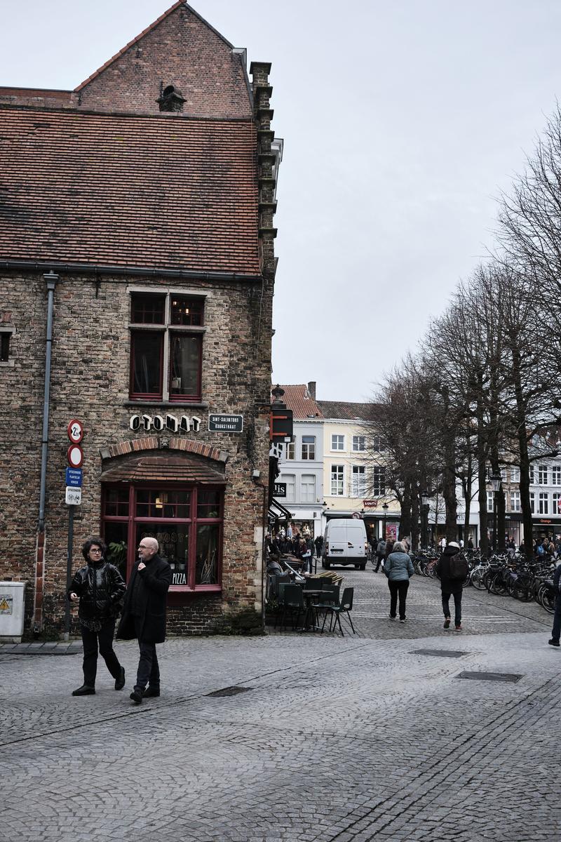 Bruges, Belgium