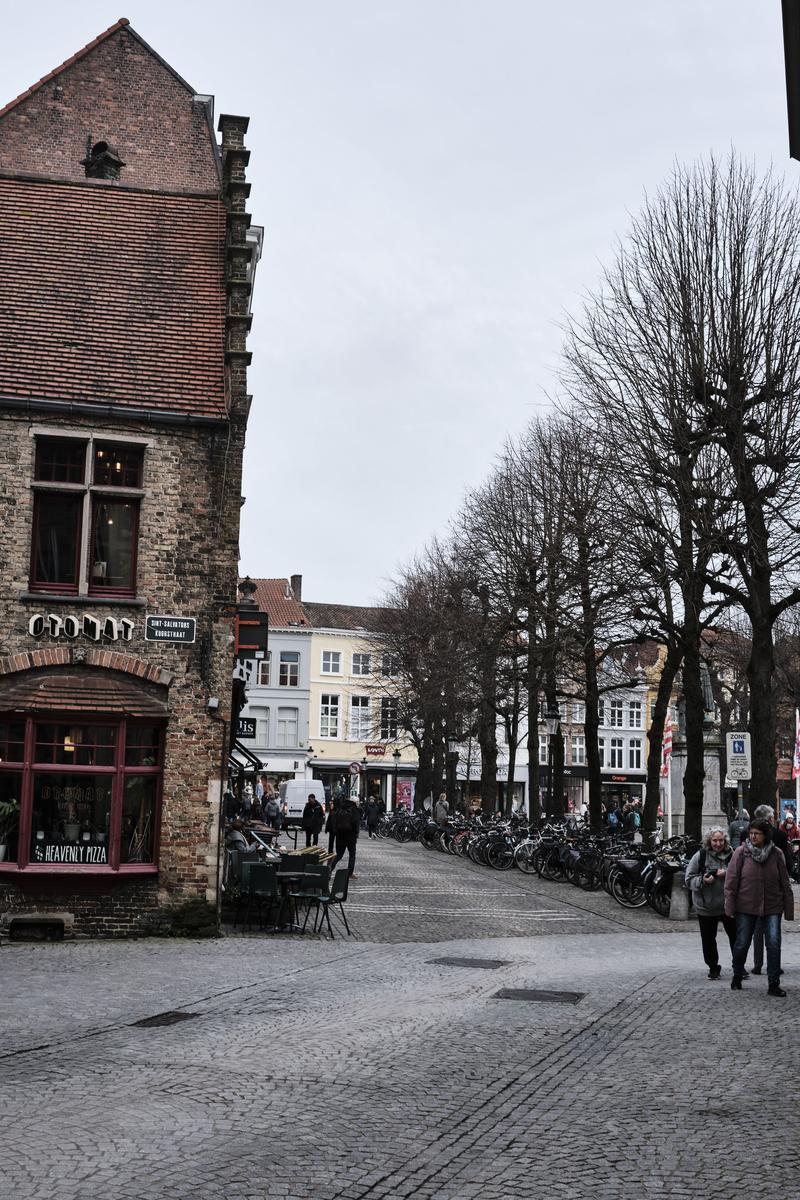 Bruges, Belgium