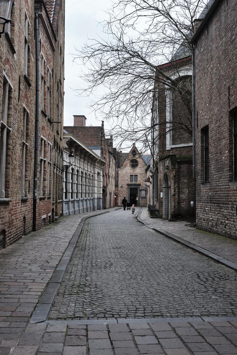 Bruges, Belgium