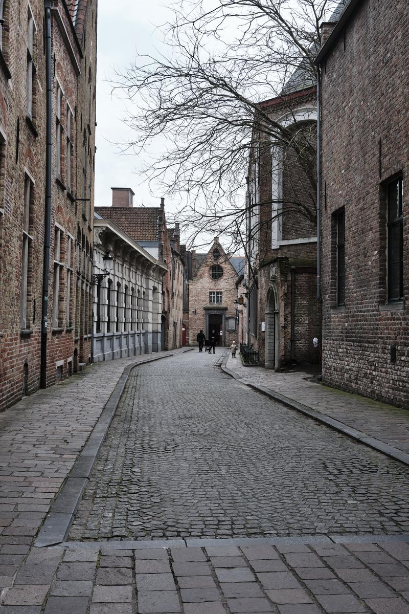 Bruges, Belgium