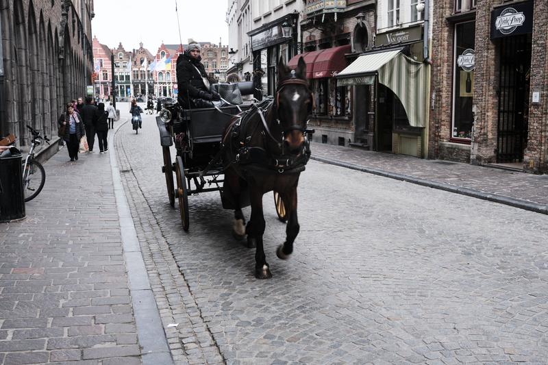 Bruges, Belgium