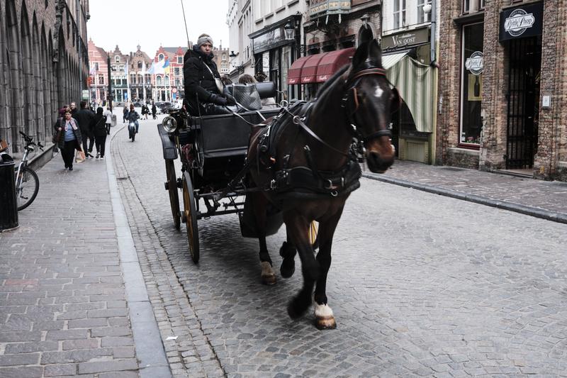 Bruges, Belgium