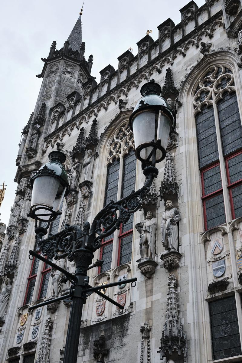 Bruges, Belgium