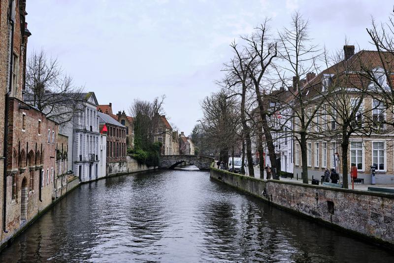 Bruges, Belgium