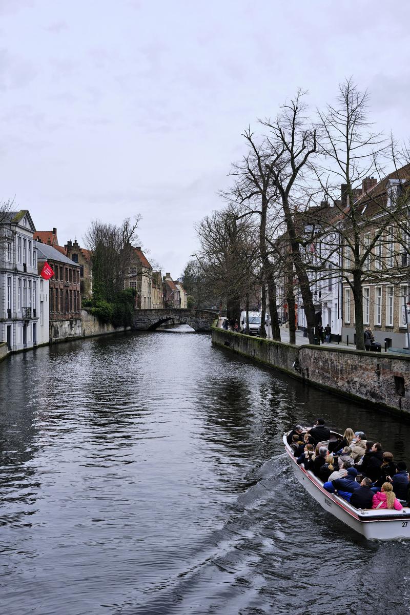 Bruges, Belgium