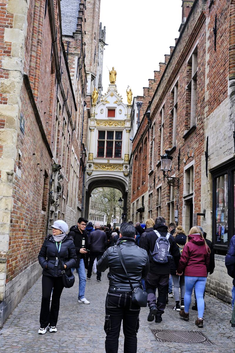 Bruges, Belgium