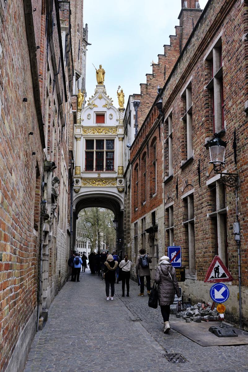 Bruges, Belgium