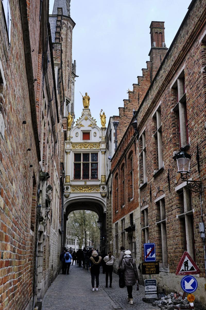 Bruges, Belgium