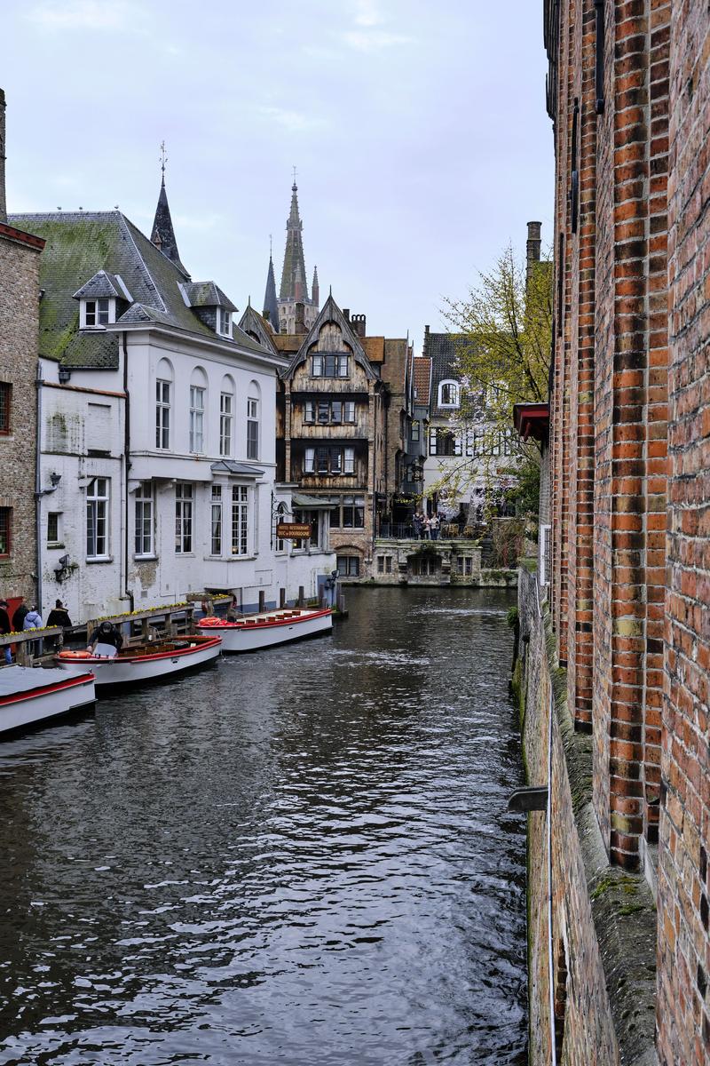 Bruges, Belgium