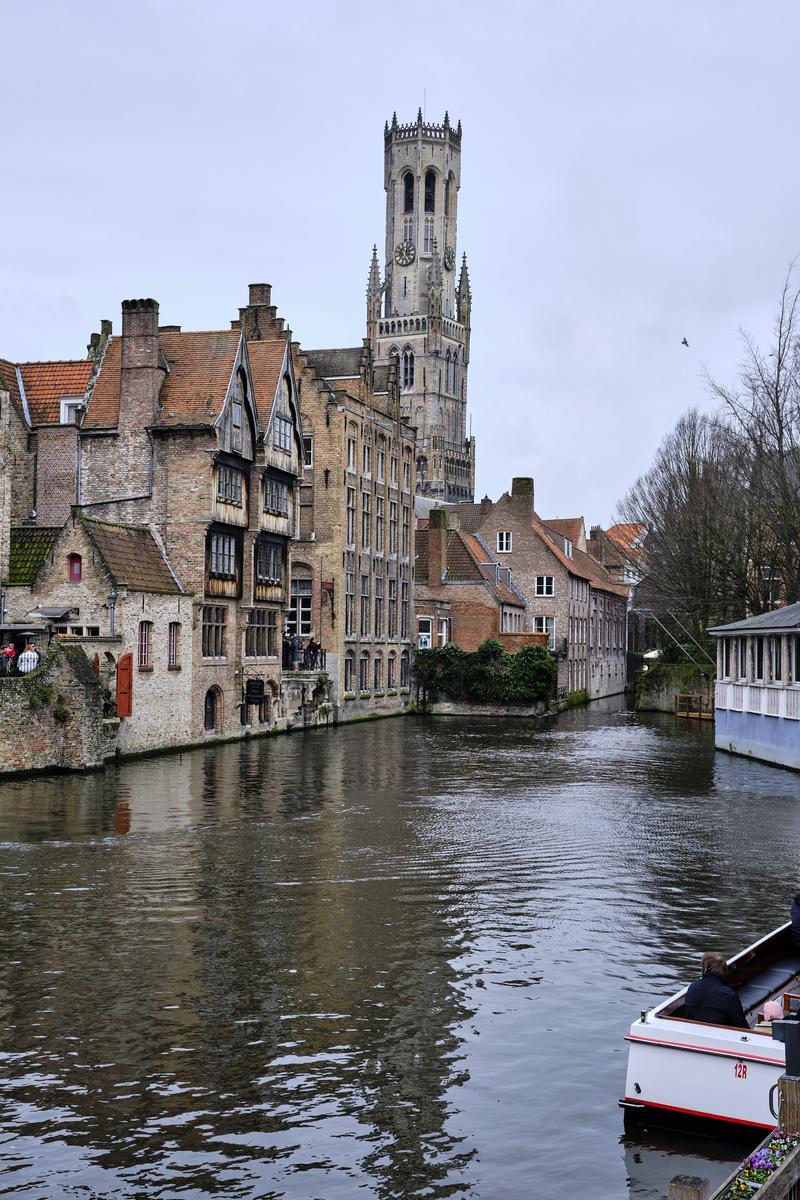 Bruges, Belgium