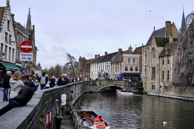 Bruges, Belgium