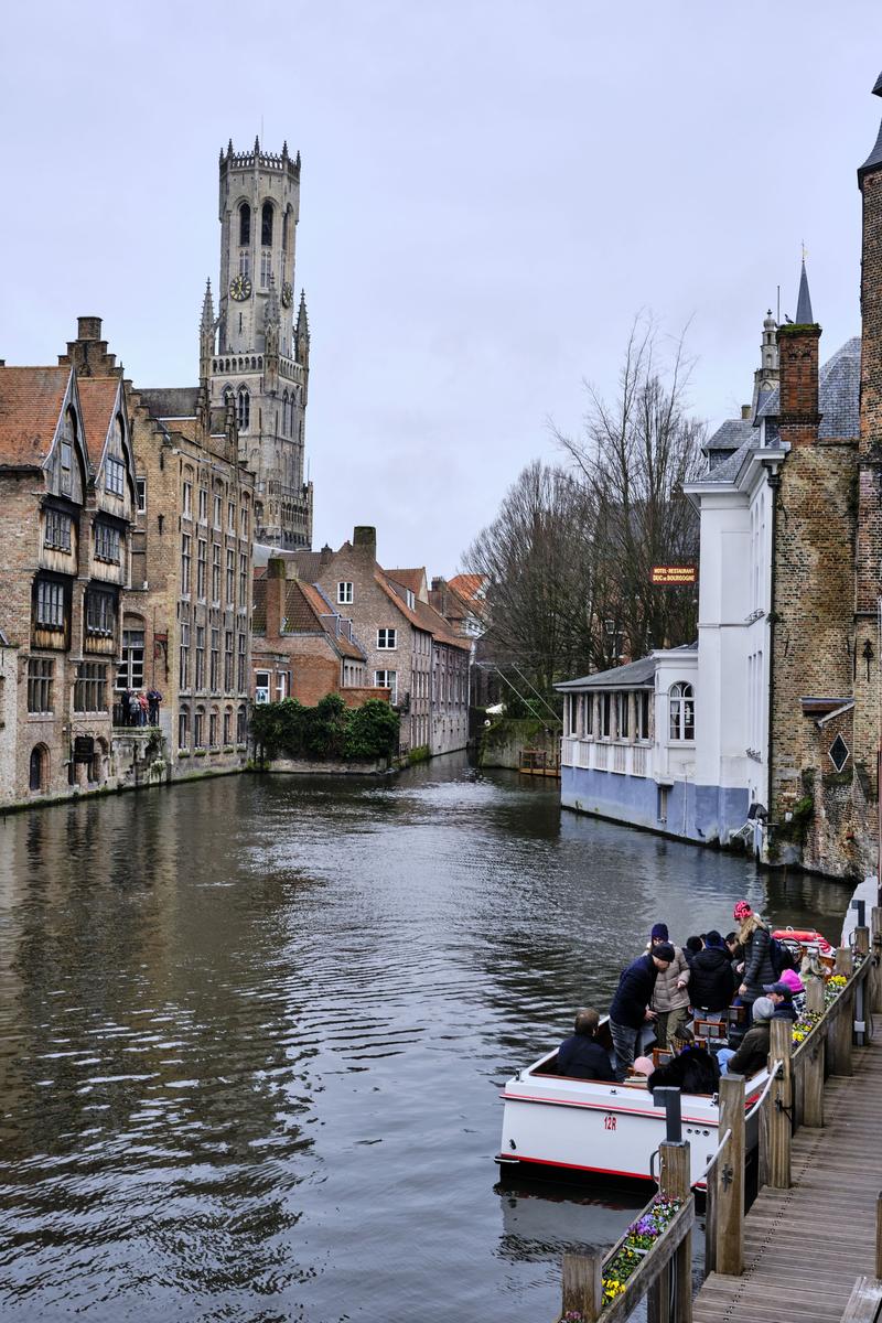 Bruges, Belgium