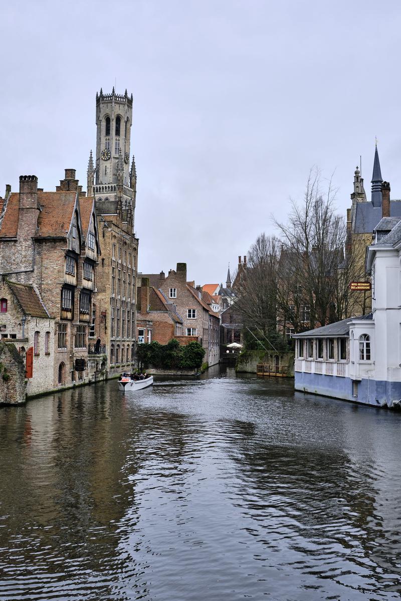 Bruges, Belgium