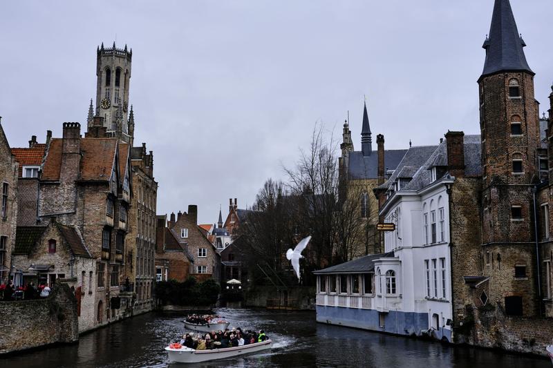 Bruges, Belgium