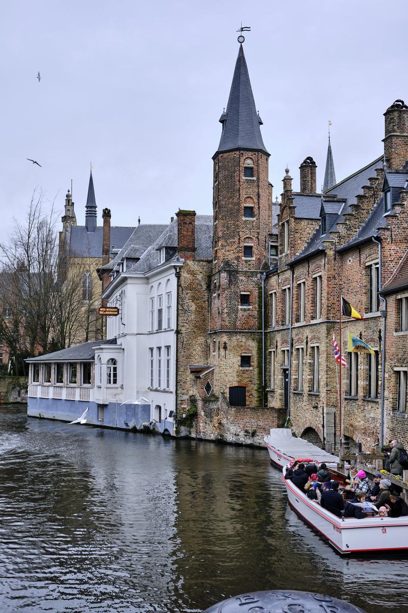 Bruges, Belgium