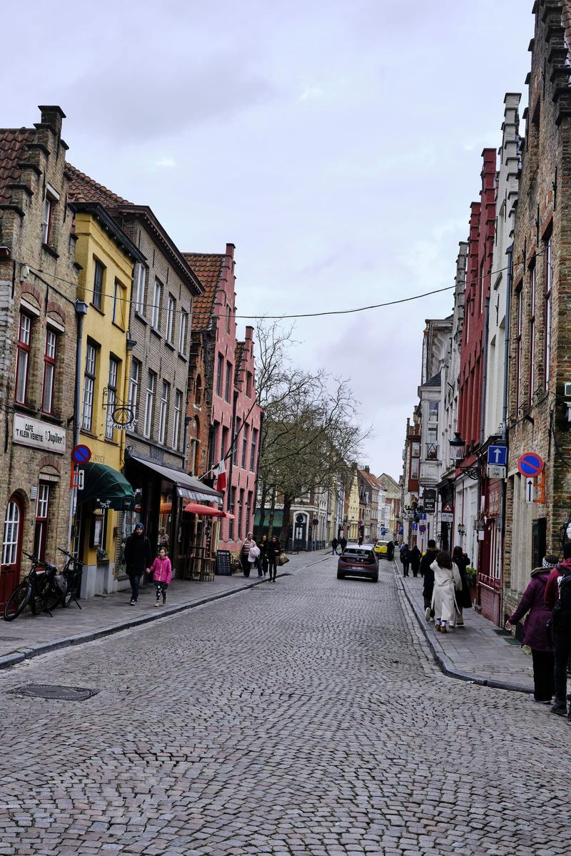 Bruges, Belgium