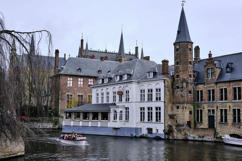 Bruges, Belgium