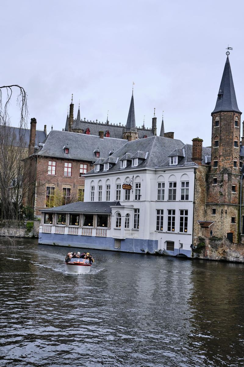 Bruges, Belgium