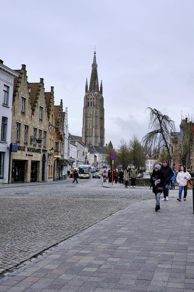 Bruges, Belgium