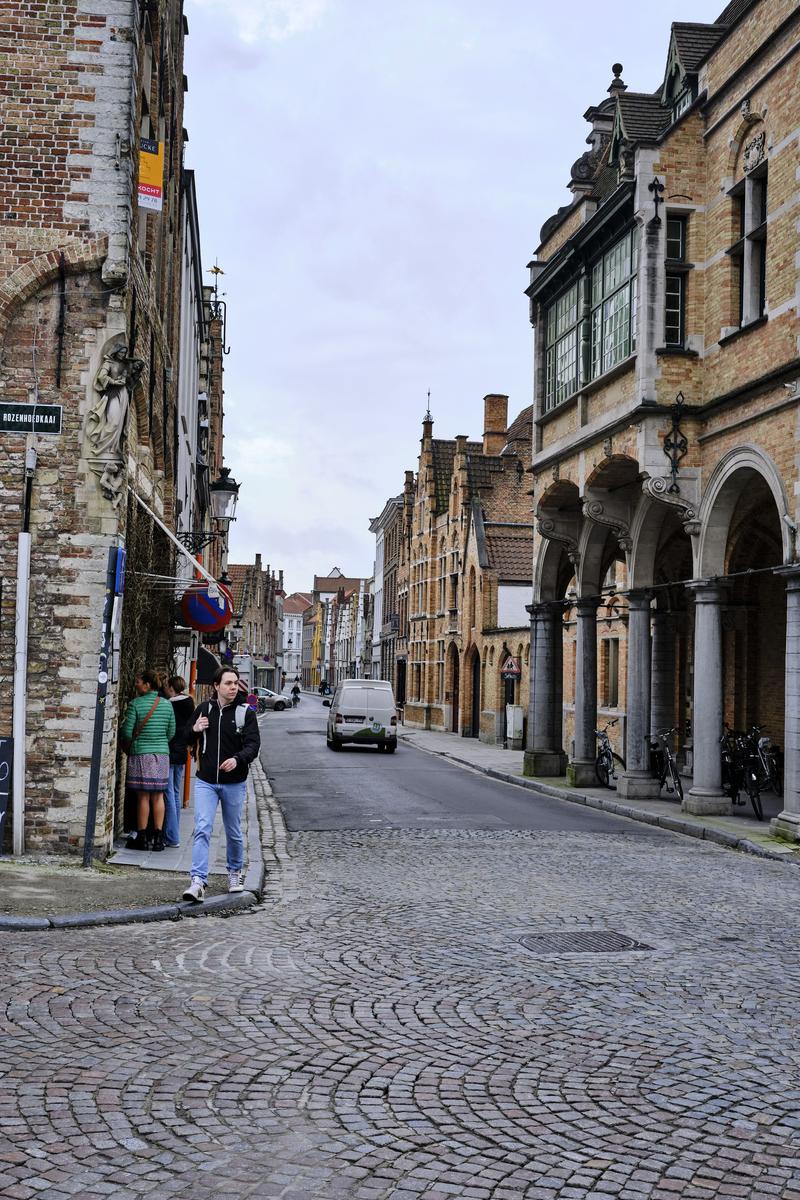 Bruges, Belgium