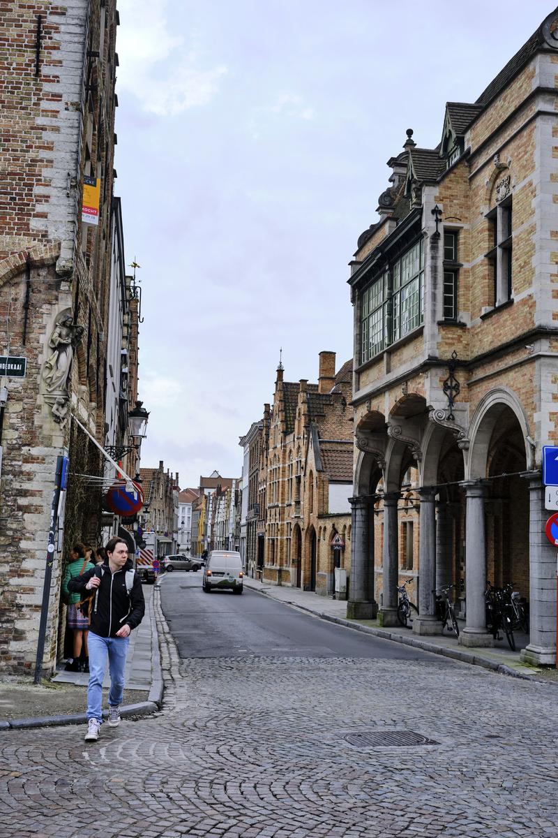 Bruges, Belgium