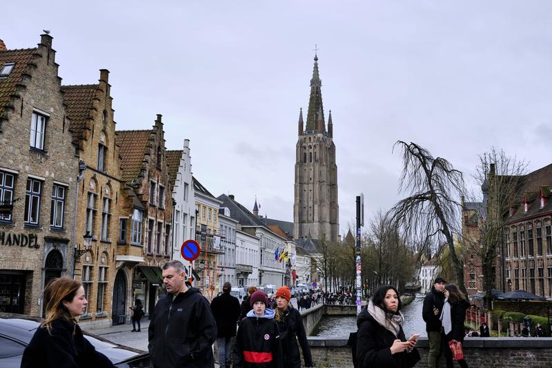 Bruges, Belgium