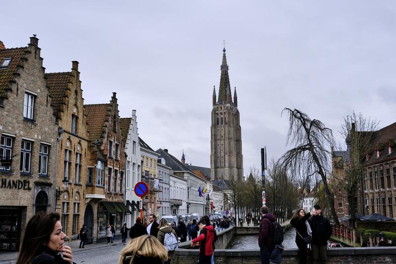 Bruges, Belgium