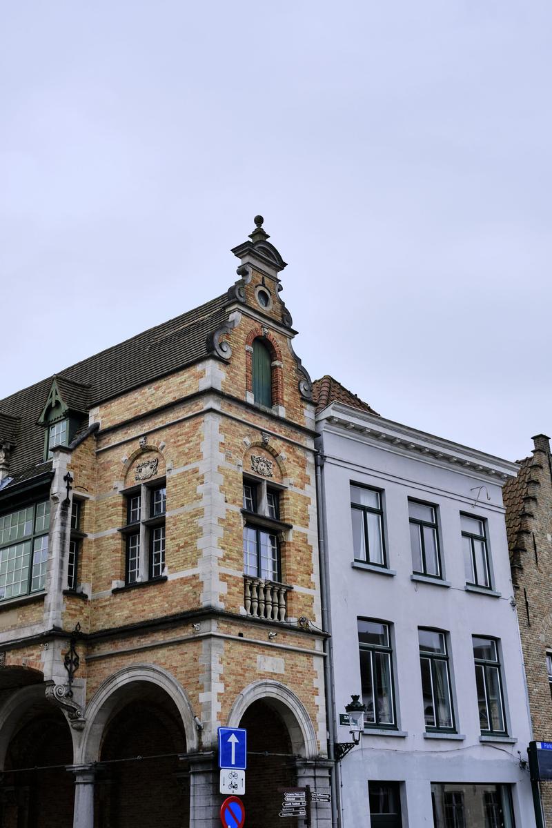 Bruges, Belgium