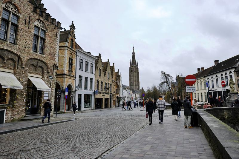 Bruges, Belgium