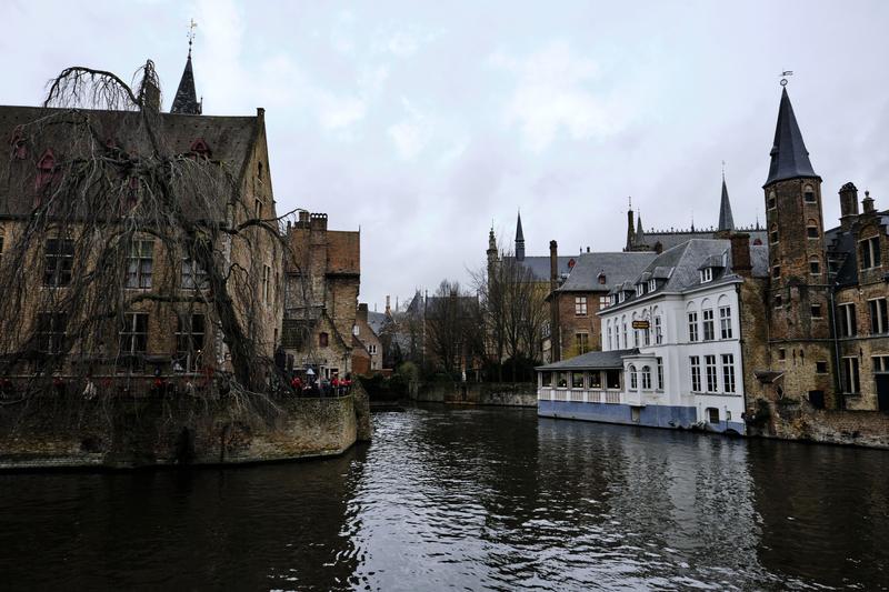 Bruges, Belgium