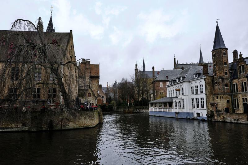 Bruges, Belgium