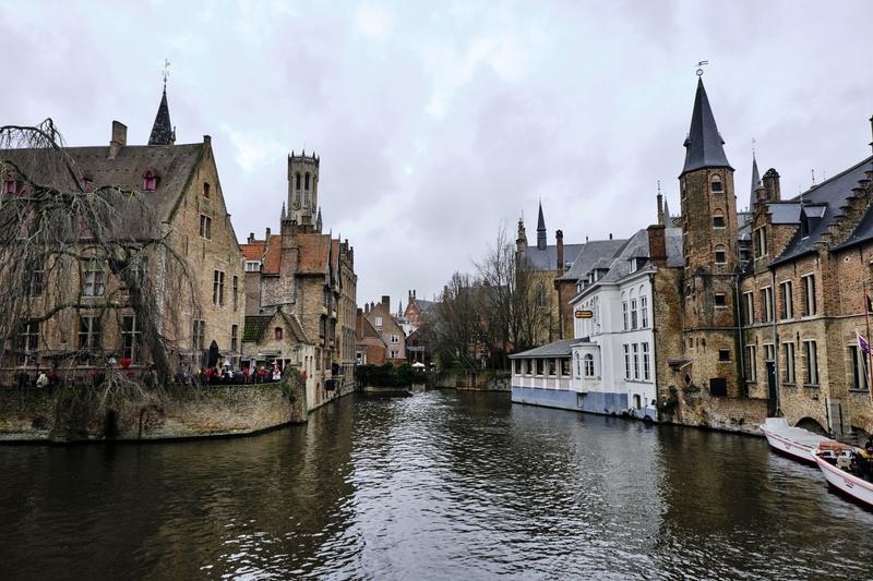 Bruges, Belgium