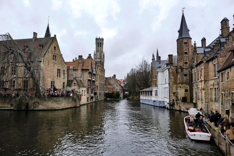 Bruges, Belgium