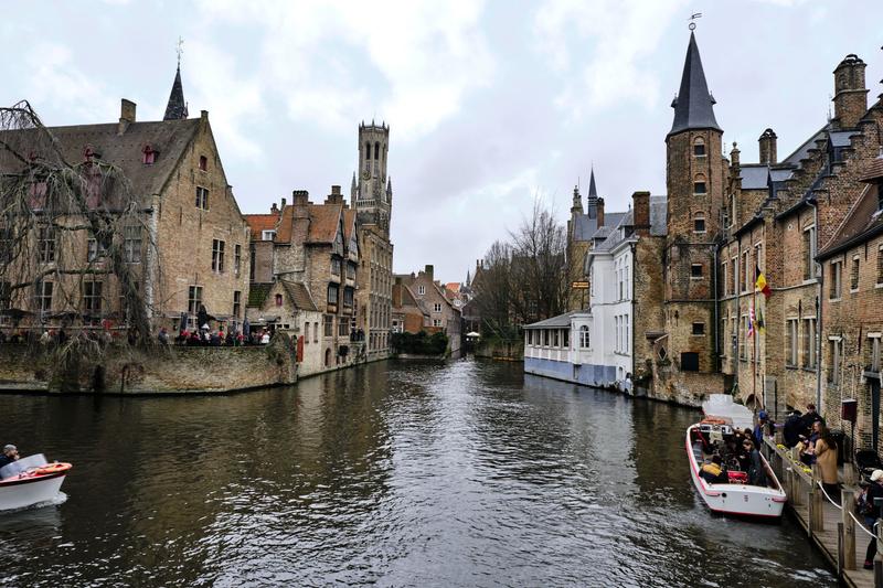 Bruges, Belgium