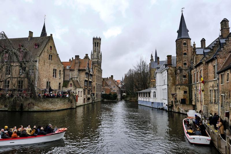 Bruges, Belgium