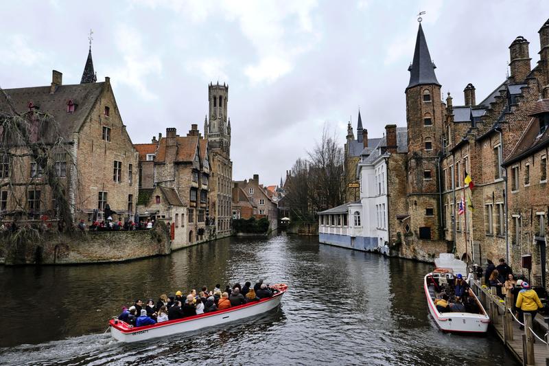 Bruges, Belgium